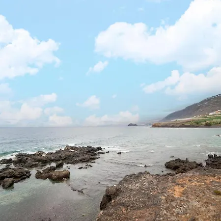 Vakantiehuis Live La Caleta Salinas Del Mar Los Silos