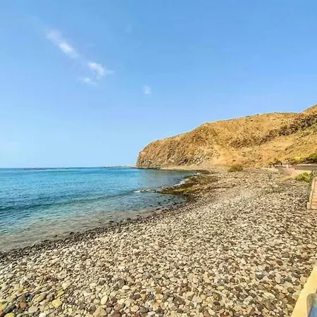 Live La Caleta Salinas Del Mar Vakantiehuis Los Silos