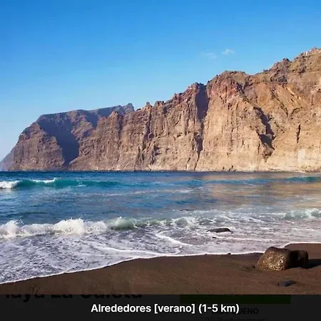 Live La Caleta Salinas Del Mar