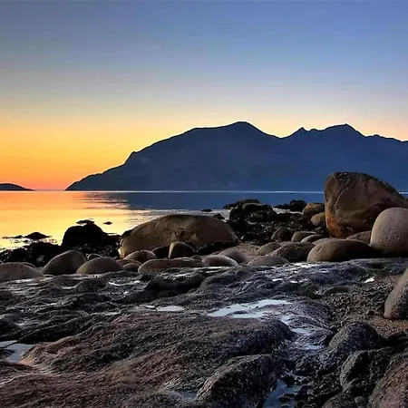 Live La Caleta Salinas Del Mar Prázdninový dům