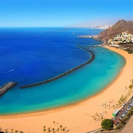 Live La Caleta Salinas Del Mar Prázdninový dům *