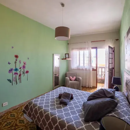 Live La Caleta Salinas Del Mar Prázdninový dům