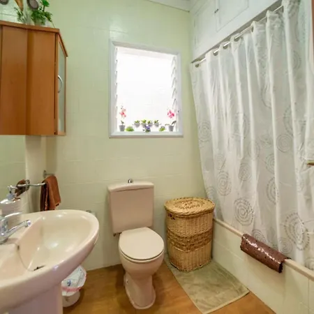 Prázdninový dům Live La Caleta Salinas Del Mar