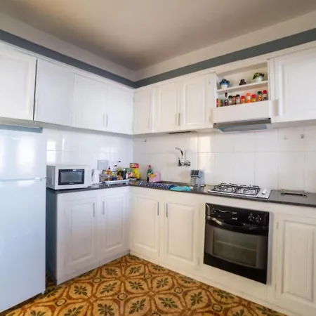 Prázdninový dům Live La Caleta Salinas Del Mar *