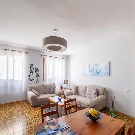 Live La Caleta Salinas Del Mar *