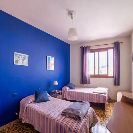 Live La Caleta Salinas Del Mar