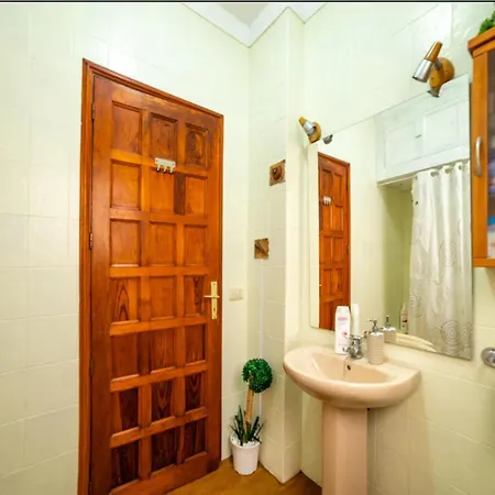 Prázdninový dům Live La Caleta Salinas Del Mar *