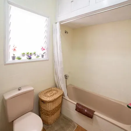 Live La Caleta Salinas Del Mar Prázdninový dům Caleta de Interián