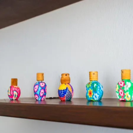 Prázdninový dům Live La Caleta Salinas Del Mar Caleta de Interián