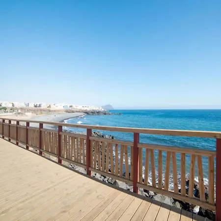 Live La Caleta Salinas Del Mar * Caleta de Interián