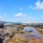 Live La Caleta Salinas Del Mar Casa de Férias Los Silos