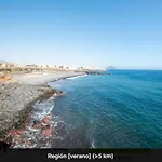 Casa de Férias Live La Caleta Salinas Del Mar Los Silos